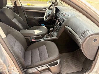 Prodám Škoda Octavia 1.8 TSI 118KW Rok 2007 - 8
