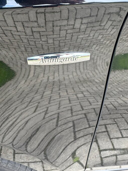 Mercedes benz V-250D 4Matic Avantgarde - 8