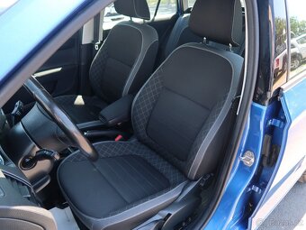 Škoda Fabia 1.0TSi,70kW,1majČR,Serv.k,DPH - 8