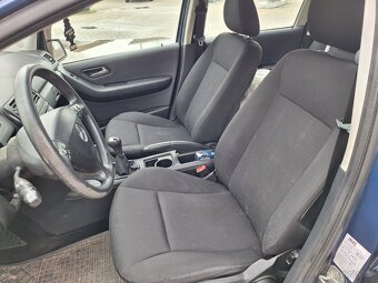 Mercedes Benz A150. 1.5i/70kW, r.2008, 170.450 km-Serviska - 8