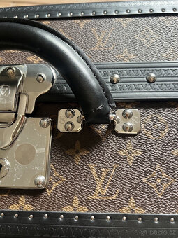Pouzdro na boty Louis Vuitton Alzer Gemine nové - 8