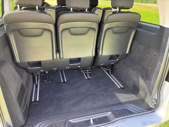 Mercedes-Benz Vito Tourer - 8