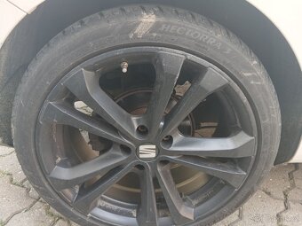Seat IBIZA 1.6TDI 77kw - 8