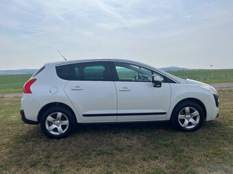 Peugeot 3008 1.6 THP 115kW po GO MOTORU - 8