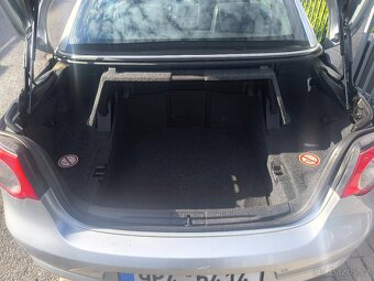 VW EOS - 8