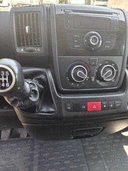 PEUGEOT BOXER 2.2 HDI - 8
