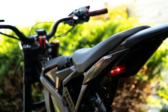 EBMX ŠPECIÁL SUR-RON Lightbee X - 8