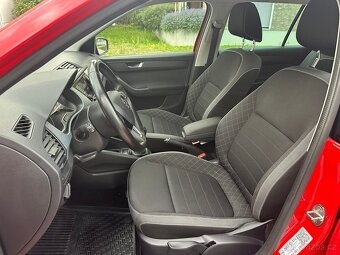 Škoda Fabia  combi 1.0TSI III Ambition 81 kw - 8