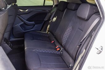 Škoda Kamiq 1.0 TSI 85 kW / 1 rok záruka / - 8