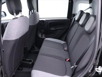 Fiat Panda 1,0 Mild-Hybrid City Cross DPH (2023) - 8