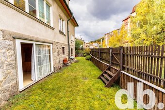 Prodej rodinného domu 380 m², Kraslice, ev.č. 01714 - 8