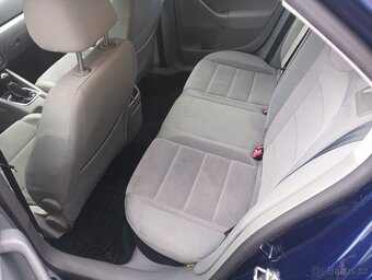 VW Jetta 1.9tdi 77kw na SMS nereagují - 8