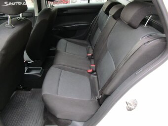 Škoda Fabia, 1,2TSI-66KW-NOVÁ STK+OLEJ - 8