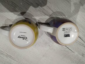 Hrníčky a skleničky i retro - 8