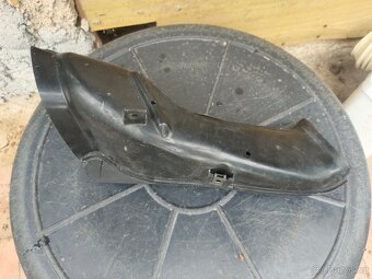 Suzuki GSX-R k4 náhradní díly #4 - 8