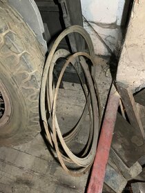 Austro- Daimler ADR 1928-30 nahradni dily - 8