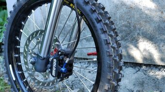 RevX - Elektro-motorka - 17 kW - 2024 - 8