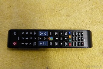 Samsung UE40J6272 - 8