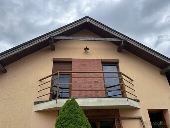 Soubor oken a dveří - 8