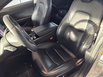 Tesla Model 3 SR+ 239kW 2020 - 8