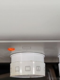 sklokeramický sporák s multifunkční troubou - 8