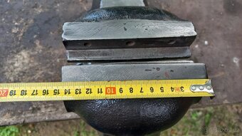 Svěrák York 150 - 8