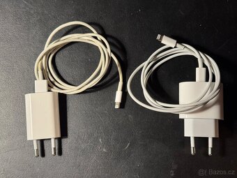 iPhone 12Pro 128gb + ochranné sklo, kryty a nabíječka - 8