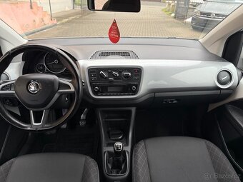 Škoda Citigo 1.0 MPI - 8