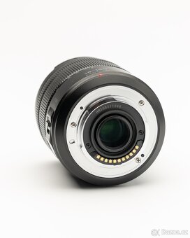 Panasonic Lumix G7 + 14-140mm + 20mm - 8