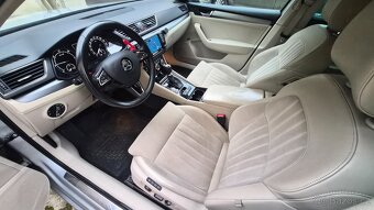 Škoda Superb 2.0TDi (170Kw)  4x4  Laurin&Klement - 8