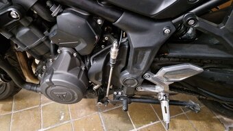 Triumph Trident 660 - 8