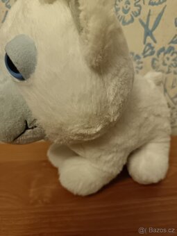 Prodám krásné plyšáky - 8