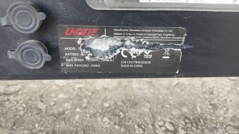 Boyueda s3 a Laotie TI-30 - 8