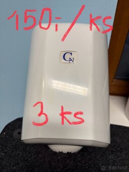 Gastro vybavení - 8