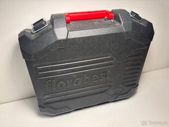 Aku pila ocaska Florabest - 8