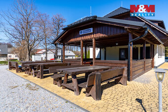 Prodej penzionu, 3339 m2, Černá Voda - 8