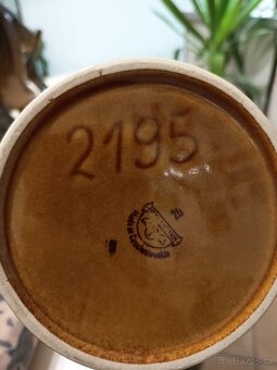 Keramické korbely - 8