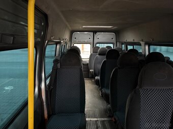 Autobus Ford Transit 350L - 8
