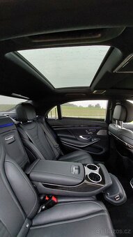 S560 4Matic Limousine Long-odpocet DPH - 8