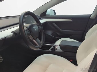 Tesla Model 3 2022 Performance | Ryzen | EAP | DPH - 8
