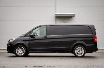 Mercedes Benz Vito 220CDI 120kw AT7 - 8