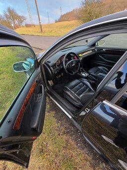 Audi A6/S6 C5 4.2 v8 - 8