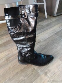 Kozačky Lasocki - 8