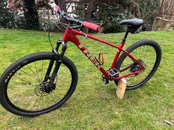 TREK MERLIN 8, vel.L, 29 - 8