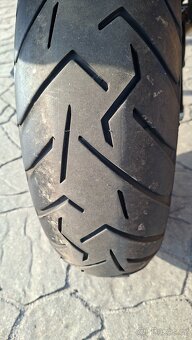 KTM 1290 Super Adventure T - 8