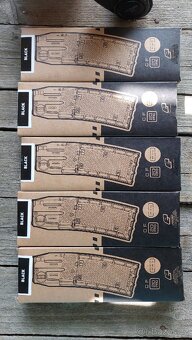 Planet Eclipse EMF200 Magfed Paintball - 8