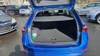 Škoda Octavia 2,0 TDi DSG - 8