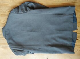 Pánské sako značky Jamel móda, velikost L/XL 54/56 luxus - 8