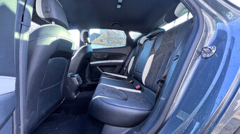 Vůz na náhradní díly Seat Leon Cupra 5F 2016 CJXA PNS LX7R - 8