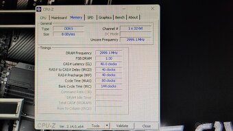 ASUS TUF GAMING B650-E WIFI - 8